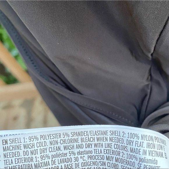 Forever 21 Size 2X Black Shirt - Picture 15 of 16